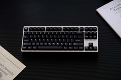 Keycap Cherry Aifei WOB (1) PBT Doubleshot