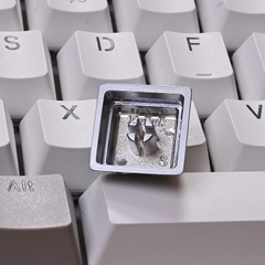 Keycap Lobo Artisan Joker | Kelowna