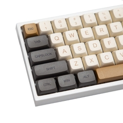 [In-stock] Keycap XDA Shimmer PBT Dyesub