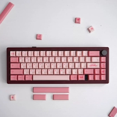 [In Stock] Keycap Cherry Aniya PBT Dyesub