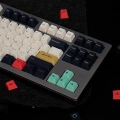 Keycap Cherry Metropolis Light PBT Dyesub