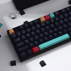 Keycap Cherry Metropolis Dark PBT dyesub