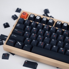 Keycap Cherry Flight PBT Dyesub