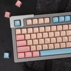 [IN STOCK] Keycap SA Circus | ABS Doubleshot