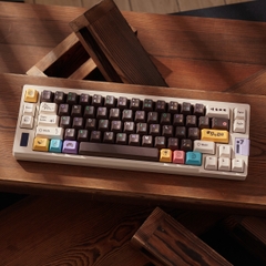 [In-stock] Keycap Cherry Donut PBT Dyesub