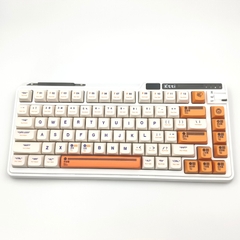 [In-stock] Keycap XDA Plastic PBT Dyesub
