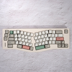 Keycap Cherry 9009  ABS Doubleshot- 173 nút