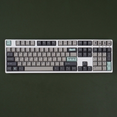 Keycap Cherry Rainy Day PBT Dyesub