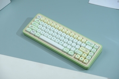 [In Stock] Keycap MOA Aifei Pacha Dog PBT Dyesub