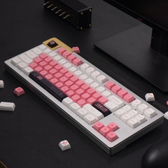 Keycap XDA No.8 Machine PBT Dyesub