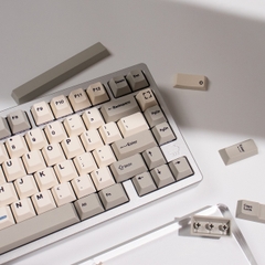 Keycap Cherry Retro100 Mintcap PBT Dyesub