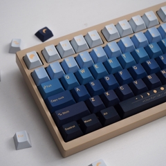 [In Stock] Keycap Cherry Moonrise PBT Dyesub