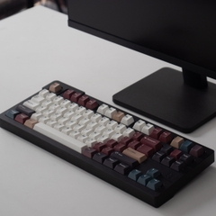 Keycap Cherry Mixed Light PBT Dyesub