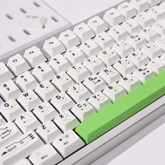 [In Stock] Keycap Cherry Chip PBT Dyesub