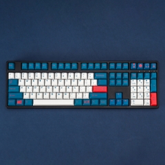 Keycap Cherry Every Day Carry-on PBT Dyesub