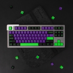 Keycap Cherry AIFEI Mecha ABS Doubleshot