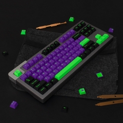 Keycap Cherry AIFEI Mecha ABS Doubleshot