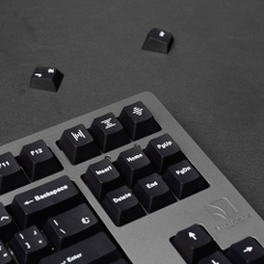 Keycap Cherry WOB - Japanese PBT dyesub