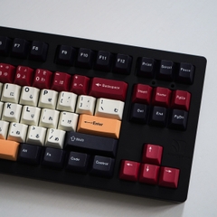 [In Stock] Keycap Cherry Composite PBT Dyesub
