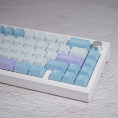 [In Stock] Keycap Cherry illusion ABS Doubleshot