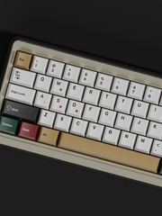 Keycap Walker Cherry  Mixed-Light (2) PBT Dyesub