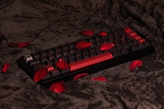 Keycap Cherry Wukds Death PBT Dyesub