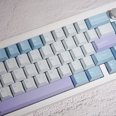 [In Stock] Keycap Cherry illusion ABS Doubleshot