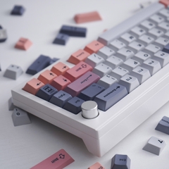 [In Stock] Keycap Cherry Akira PBT dyesub