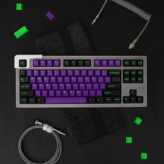 Keycap Cherry AIFEI Mecha ABS Doubleshot