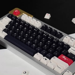 [In Stock] Keycap Cherry Sumi PBT Dyesub