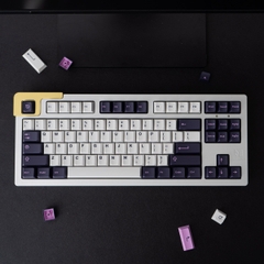 Keycap Cherry Aifei Icon Amethyst ABS Doubleshot