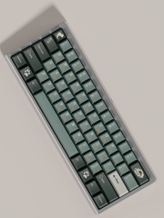 Keycap Walker Cherry  Silent Forest