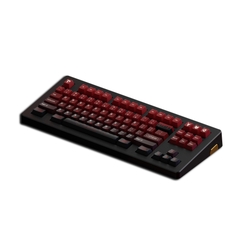 Keycap Cherry Wukds NEW BLOOD PBT Dyesub - 152 nút
