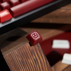 Keycap SA Jamon ABS Doubleshot