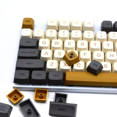 [In-stock] Keycap XDA Shimmer PBT Dyesub