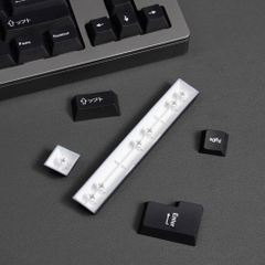 Keycap Cherry WOB - Japanese PBT dyesub