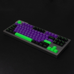 Keycap Cherry AIFEI Mecha ABS Doubleshot