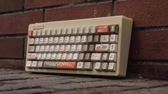 [Instock] Keycap Cherry Wukd Racing