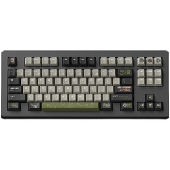 Keycap Cherry Wukds 318 PBT Dyesub - 172 nút