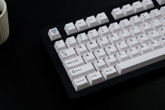 Keycap Cherry Aifei BOW (1) PBT Doubleshot
