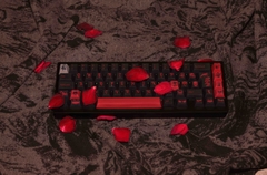 Keycap Cherry Wukds Death PBT Dyesub