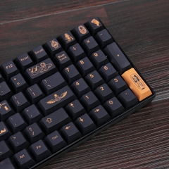 Keycap Cherry Pharaoh PBT Dyesub