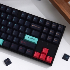 Keycap Cherry Metropolis Dark PBT dyesub