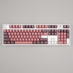 Keycap Cherry Bingsu Smoothie  PBT Dyesub