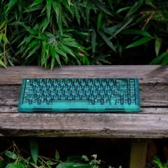 [In Stock] Keycap Cherry Aifei PC Xuyên led (nhiều màu)