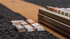 [Instock] Keycap Cherry Wukd Racing