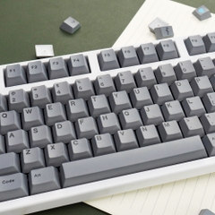 [In Stock] Keycap Cherry PBT Dyesub Dualshot