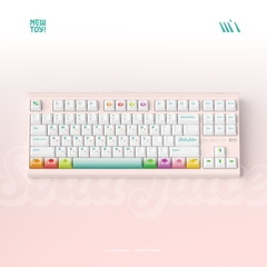Keycap Cherry Wukds Bubble Theme