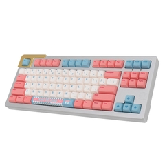 [IN STOCK] Keycap XDA Circus | PBT Dyesub