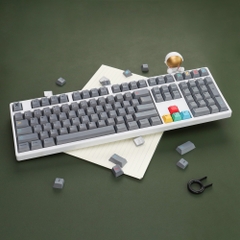 [In Stock] Keycap Cherry PBT Dyesub Dualshot